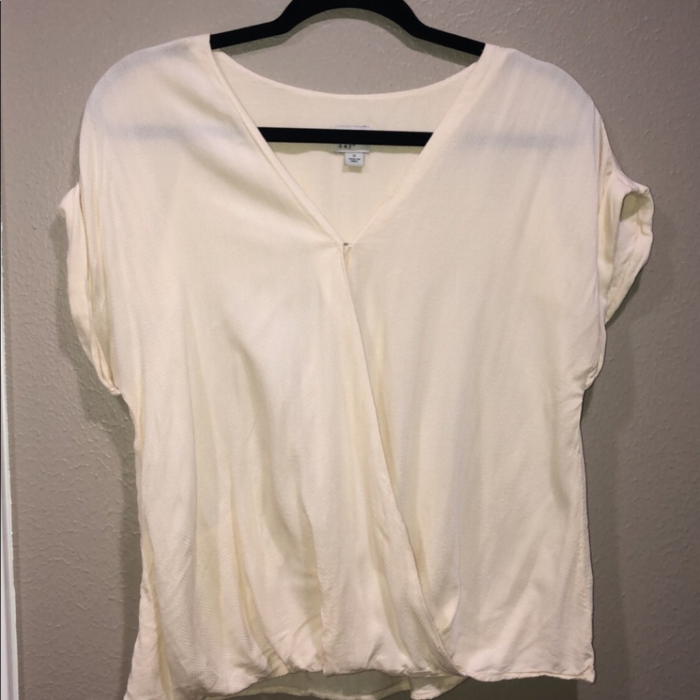 Ivory top